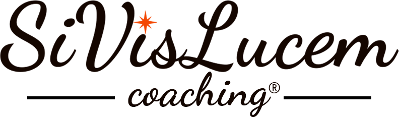 Logo SiVisLucem Coaching